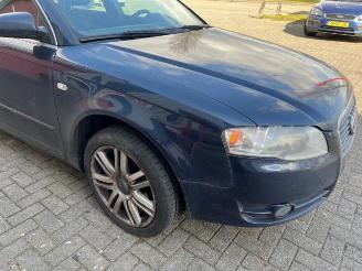 Audi A4 A4 Avant (B7), Combi, 2004 / 2008 1.6 picture 8