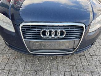 Audi A4 A4 Avant (B7), Combi, 2004 / 2008 1.6 picture 10
