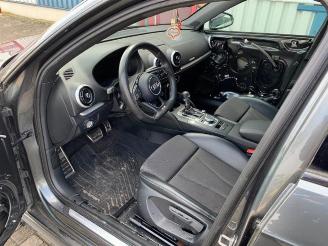 Audi A3 A3 Sportback (8VA/8VF), Hatchback 5-drs, 2012 / 2020 1.4 TFSI 16V e-tron picture 10