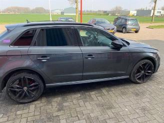 Audi A3 A3 Sportback (8VA/8VF), Hatchback 5-drs, 2012 / 2020 1.4 TFSI 16V e-tron picture 6