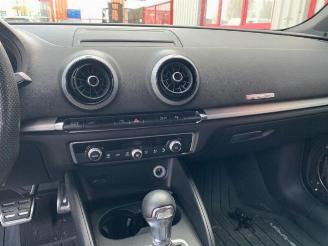 Audi A3 A3 Sportback (8VA/8VF), Hatchback 5-drs, 2012 / 2020 1.4 TFSI 16V e-tron picture 13