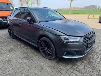 Audi A3 A3 Sportback (8VA/8VF), Hatchback 5-drs, 2012 / 2020 1.4 TFSI 16V e-tron picture 7