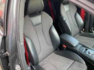 Audi A3 A3 Sportback (8VA/8VF), Hatchback 5-drs, 2012 / 2020 1.4 TFSI 16V e-tron picture 17