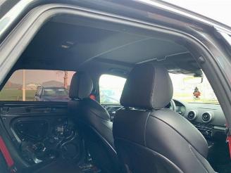 Audi A3 A3 Sportback (8VA/8VF), Hatchback 5-drs, 2012 / 2020 1.4 TFSI 16V e-tron picture 16