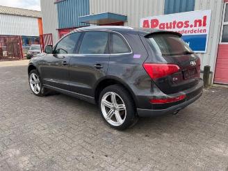 Audi Q5 Q5 (8RB), SUV, 2008 / 2017 2.0 TFSI 16V Quattro picture 2