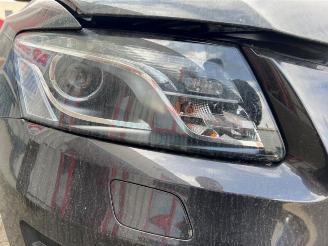 Audi Q5 Q5 (8RB), SUV, 2008 / 2017 2.0 TFSI 16V Quattro picture 6