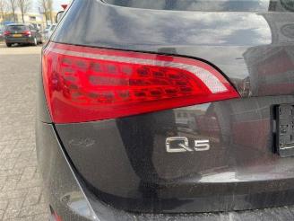 Audi Q5 Q5 (8RB), SUV, 2008 / 2017 2.0 TFSI 16V Quattro picture 8