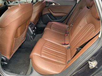 Audi A6 A6 (C7), Sedan, 2010 / 2018 2.8 V6 24V FSI picture 11