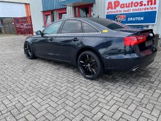 Audi A6 A6 (C7), Sedan, 2010 / 2018 2.8 V6 24V FSI picture 3