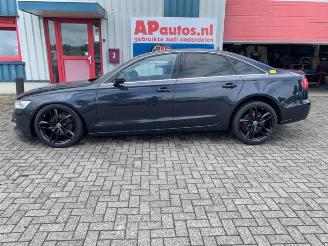 Audi A6 A6 (C7), Sedan, 2010 / 2018 2.8 V6 24V FSI picture 2