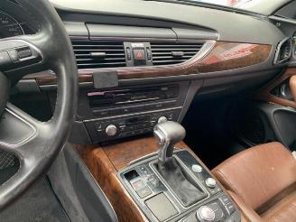 Audi A6 A6 (C7), Sedan, 2010 / 2018 2.8 V6 24V FSI picture 9