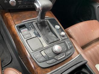 Audi A6 A6 (C7), Sedan, 2010 / 2018 2.8 V6 24V FSI picture 10