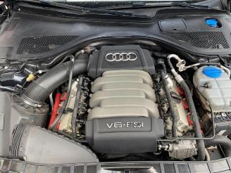 Audi A6 A6 (C7), Sedan, 2010 / 2018 2.8 V6 24V FSI picture 15