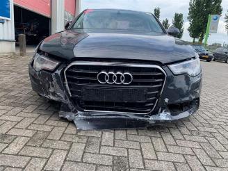 Audi A6 A6 (C7), Sedan, 2010 / 2018 2.8 V6 24V FSI picture 7
