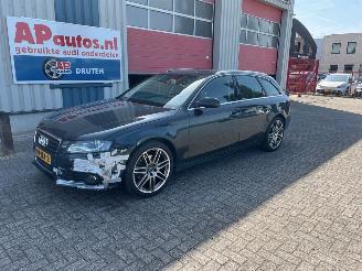  Audi A4 Avant  2009/6
