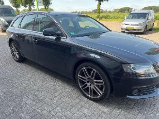 Audi A4 Avant  picture 7