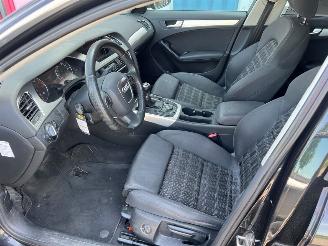 Audi A4 Avant  picture 9