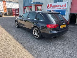 Audi A4 Avant  picture 3