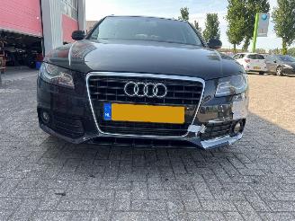 Audi A4 Avant  picture 8