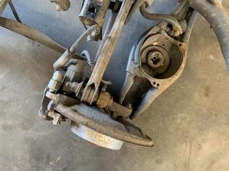 Audi A3 A3 Sportback (8VA/8VF), Hatchback 5-drs, 2012 / 2020 1.4 TFSI ACT Ultra 16V picture 20