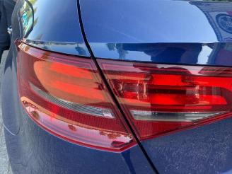 Audi A3 A3 Sportback (8VA/8VF), Hatchback 5-drs, 2012 / 2020 1.4 TFSI ACT Ultra 16V picture 12