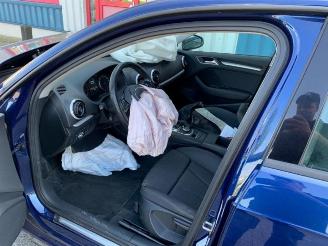 Audi A3 A3 Sportback (8VA/8VF), Hatchback 5-drs, 2012 / 2020 1.4 TFSI ACT Ultra 16V picture 7