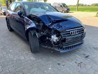 Audi A3 A3 Sportback (8VA/8VF), Hatchback 5-drs, 2012 / 2020 1.4 TFSI ACT Ultra 16V picture 16