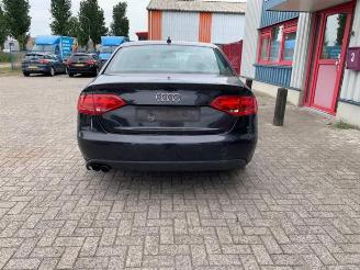 Audi A4 A4 (B8), Sedan, 2007 / 2015 1.8 TFSI 16V picture 4