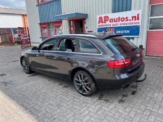 Audi A4 A4 Avant (B8), Combi, 2007 / 2015 2.0 TDI 16V picture 3