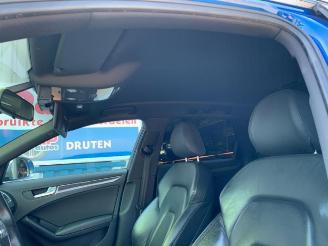 Audi S4 S4 Avant (B8), Combi, 2008 / 2015 3.0 TFSI V6 24V picture 12