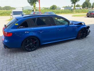 Audi S4 S4 Avant (B8), Combi, 2008 / 2015 3.0 TFSI V6 24V picture 6