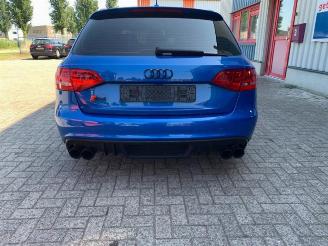 Audi S4 S4 Avant (B8), Combi, 2008 / 2015 3.0 TFSI V6 24V picture 4