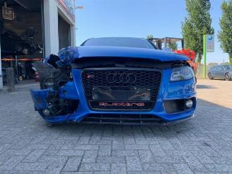 Audi S4 S4 Avant (B8), Combi, 2008 / 2015 3.0 TFSI V6 24V picture 8
