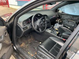 Audi A6 A6 Avant (C6), Combi, 2005 / 2011 2.4 V6 24V picture 6