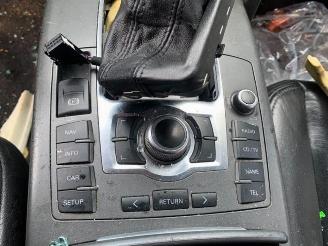 Audi A6 A6 Avant (C6), Combi, 2005 / 2011 2.4 V6 24V picture 9