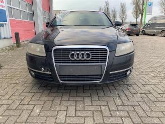 Audi A6 A6 Avant (C6), Combi, 2005 / 2011 2.4 V6 24V picture 5