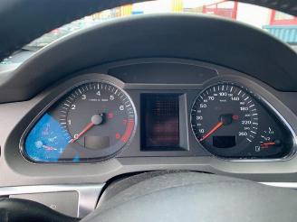 Audi A6 A6 Avant (C6), Combi, 2005 / 2011 2.4 V6 24V picture 7