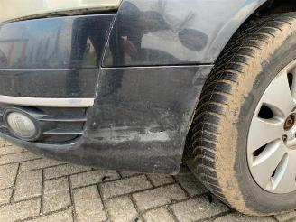 Audi A6 A6 Avant (C6), Combi, 2005 / 2011 2.4 V6 24V picture 10