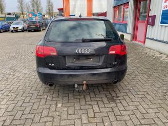 Audi A6 A6 Avant (C6), Combi, 2005 / 2011 2.4 V6 24V picture 3
