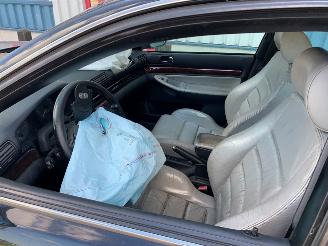 Audi S4 2.7 V6 BI-Turbo picture 8