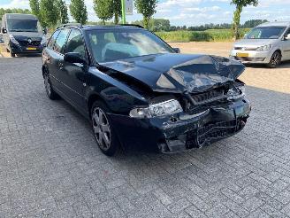 Audi S4 2.7 V6 BI-Turbo picture 7