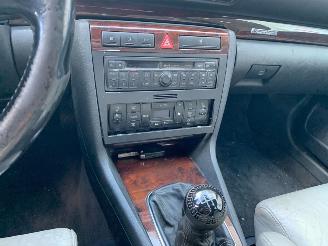 Audi S4 2.7 V6 BI-Turbo picture 10