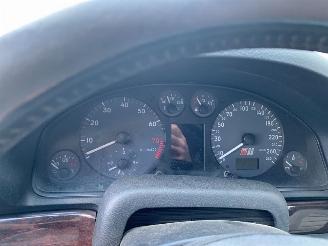 Audi S4 2.7 V6 BI-Turbo picture 9