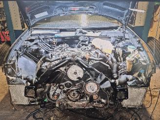 Audi S4 2.7 V6 BI-Turbo picture 23