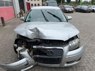 Audi A3 A3 Sportback (8PA), Hatchback 5-drs, 2004 / 2013 1.6 FSI 16V picture 7