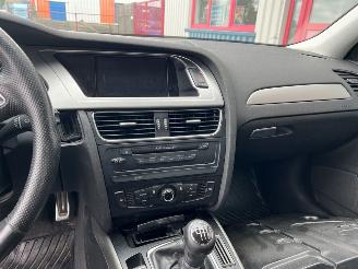 Audi A4 1.8 TFSI Sedan 160pk picture 11