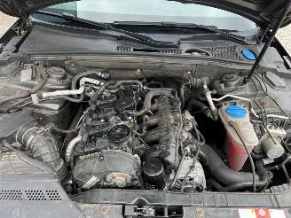 Audi A4 1.8 TFSI Sedan 160pk picture 14