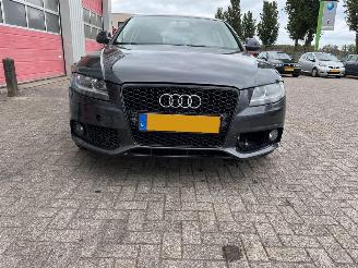 Audi A4 1.8 TFSI Sedan 160pk picture 8