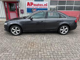 Audi A4 1.8 TFSI Sedan 160pk picture 2