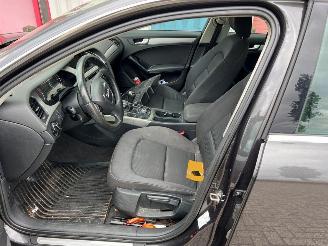 Audi A4 1.8 TFSI Sedan 160pk picture 9